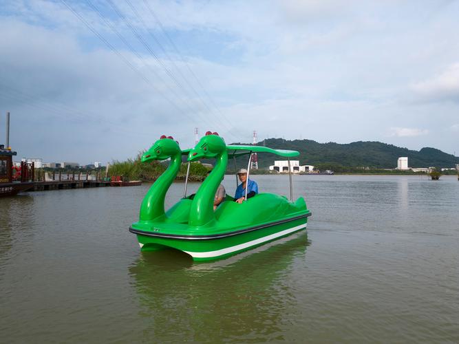 中国造船业如何实现龙的腾飞？-图3