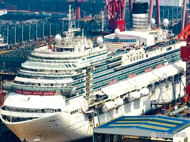 中国十大造船厂，谁居榜首？-图2