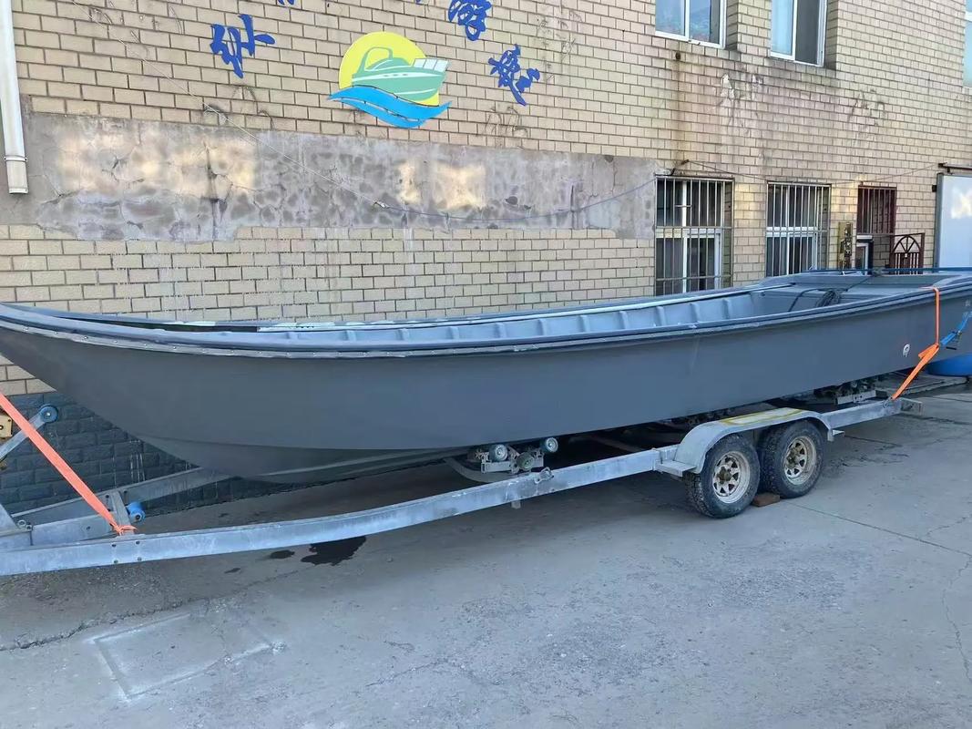 制造船艇，采购部如何高效协同？-图1