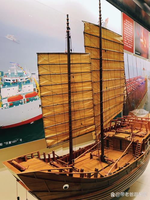 造船工程师如何从这里诞生？-图2