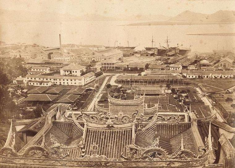 温岭市远东造船厂-图3