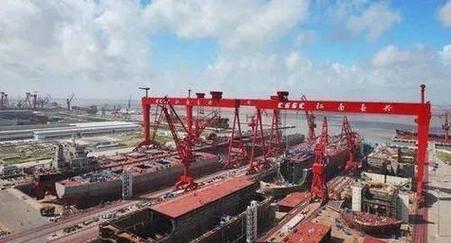 马尾造船厂董敬知是谁？-图1