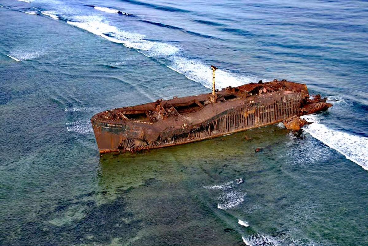 船舶产能严重过剩，出路在何方？-图1