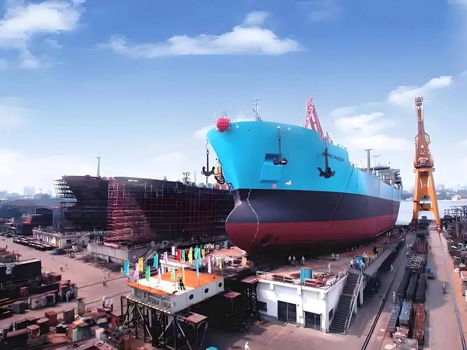 船舶产能严重过剩，出路在何方？-图2