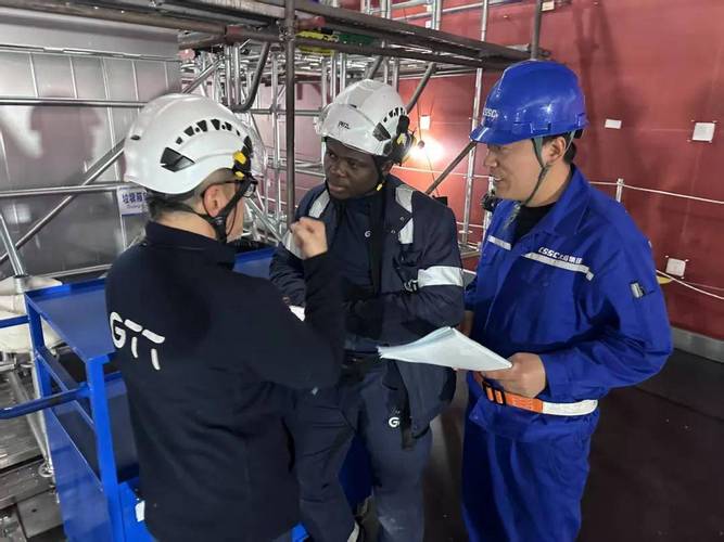 大连市造船厂书记有何职责？-图2