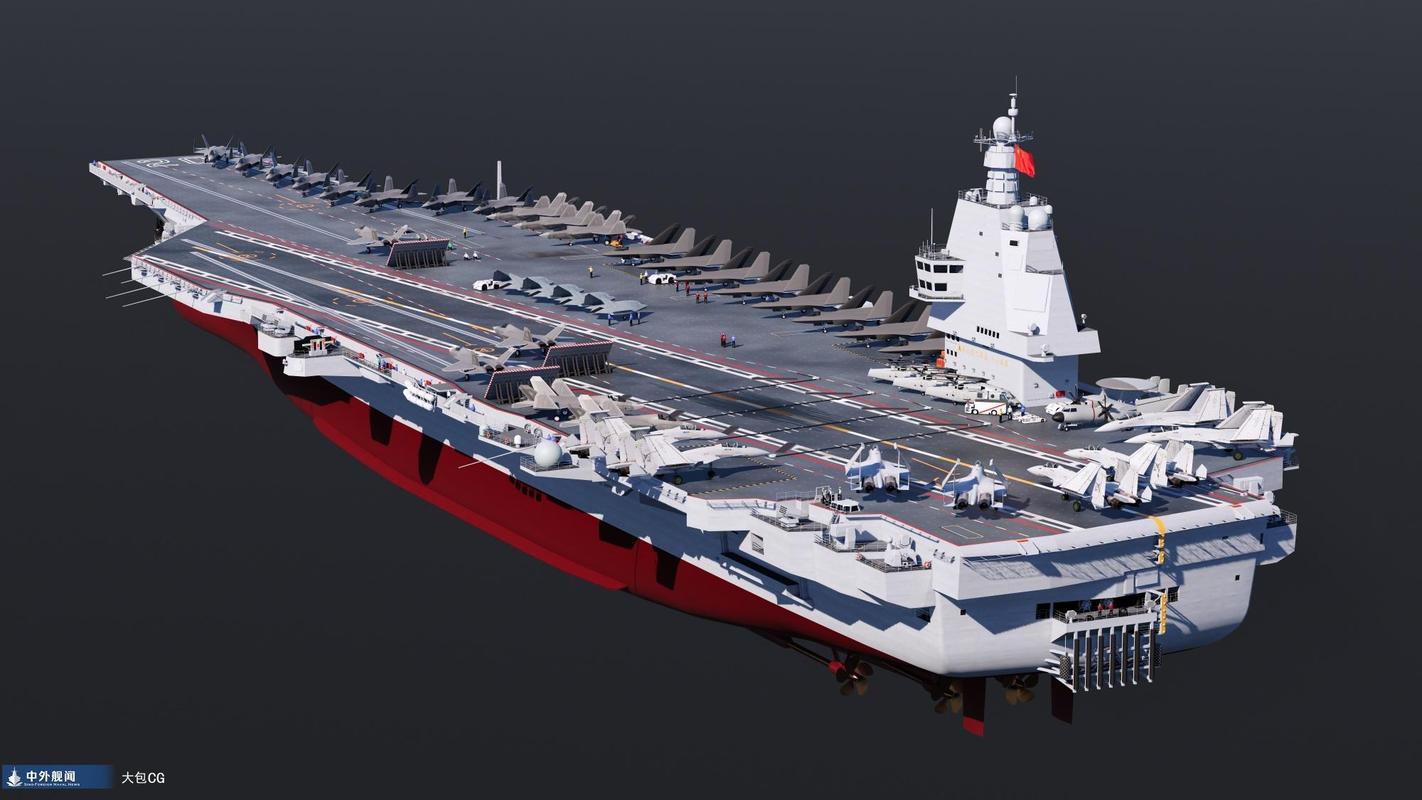 大连造船厂领导人是谁？-图3