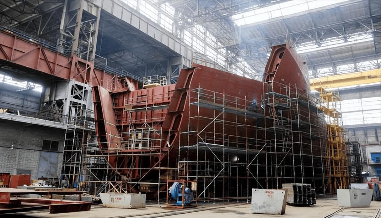 中国北方造船厂有何独特优势？-图3