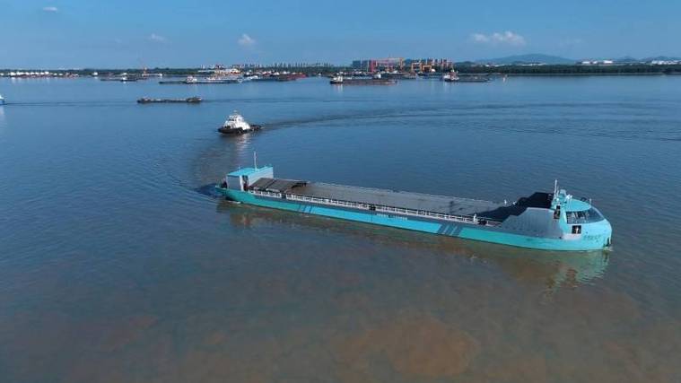 太仓长江造船厂现状如何？-图1