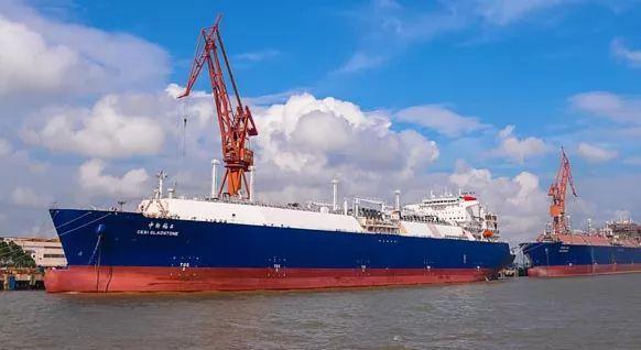 太仓长江造船厂现状如何？-图2