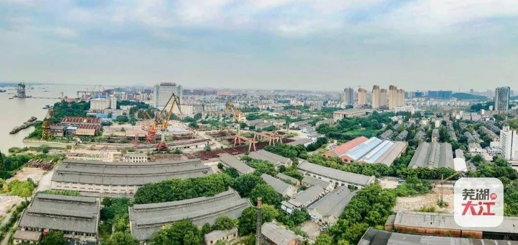 太仓长江造船厂现状如何？-图3