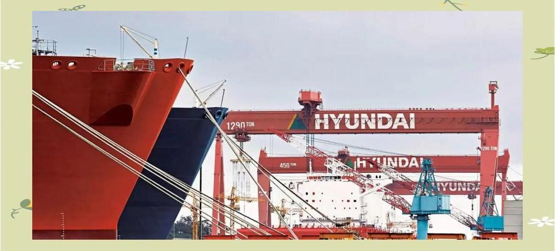 韩国造船十大巨头，实力究竟如何？-图2