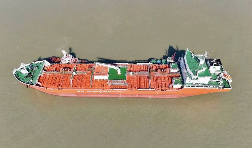 南京船舶制造项目有何新进展？-图2