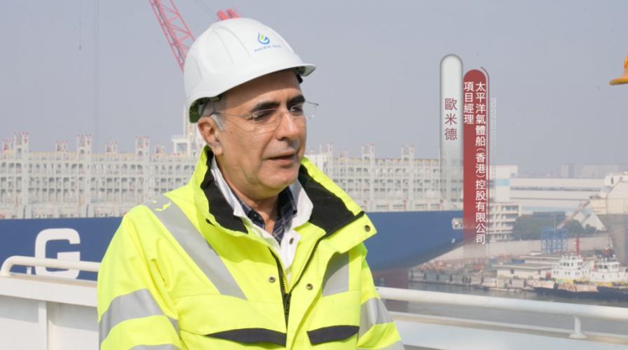 太平洋造船厂老板现状如何？-图2