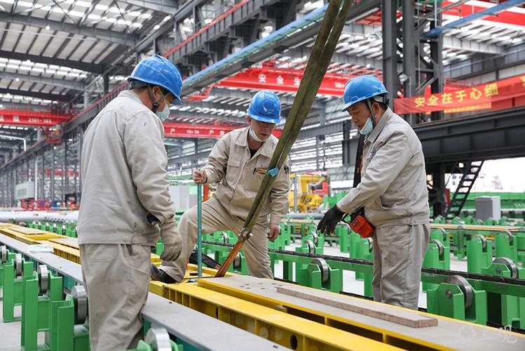 外高桥造船厂的卢华是谁？-图3