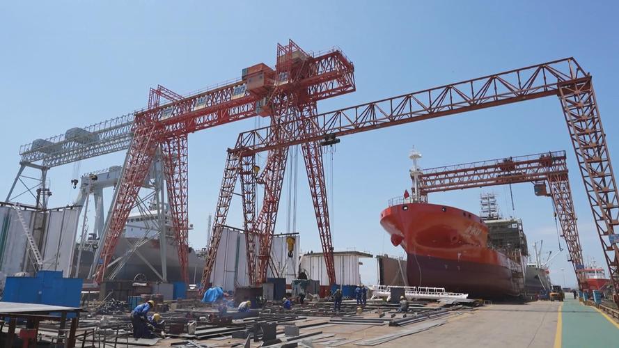 岱山海州修造船厂有何独特之处？-图1