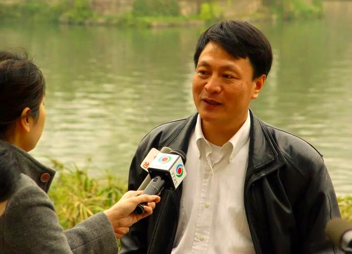 中山造船厂董事长是谁？-图2