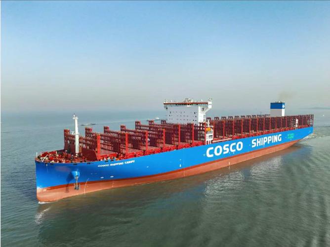 扬州金陵船舶舾装有何核心技术优势？-图2