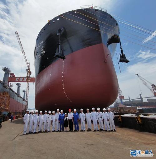 扬州金陵船舶舾装有何核心技术优势？-图3