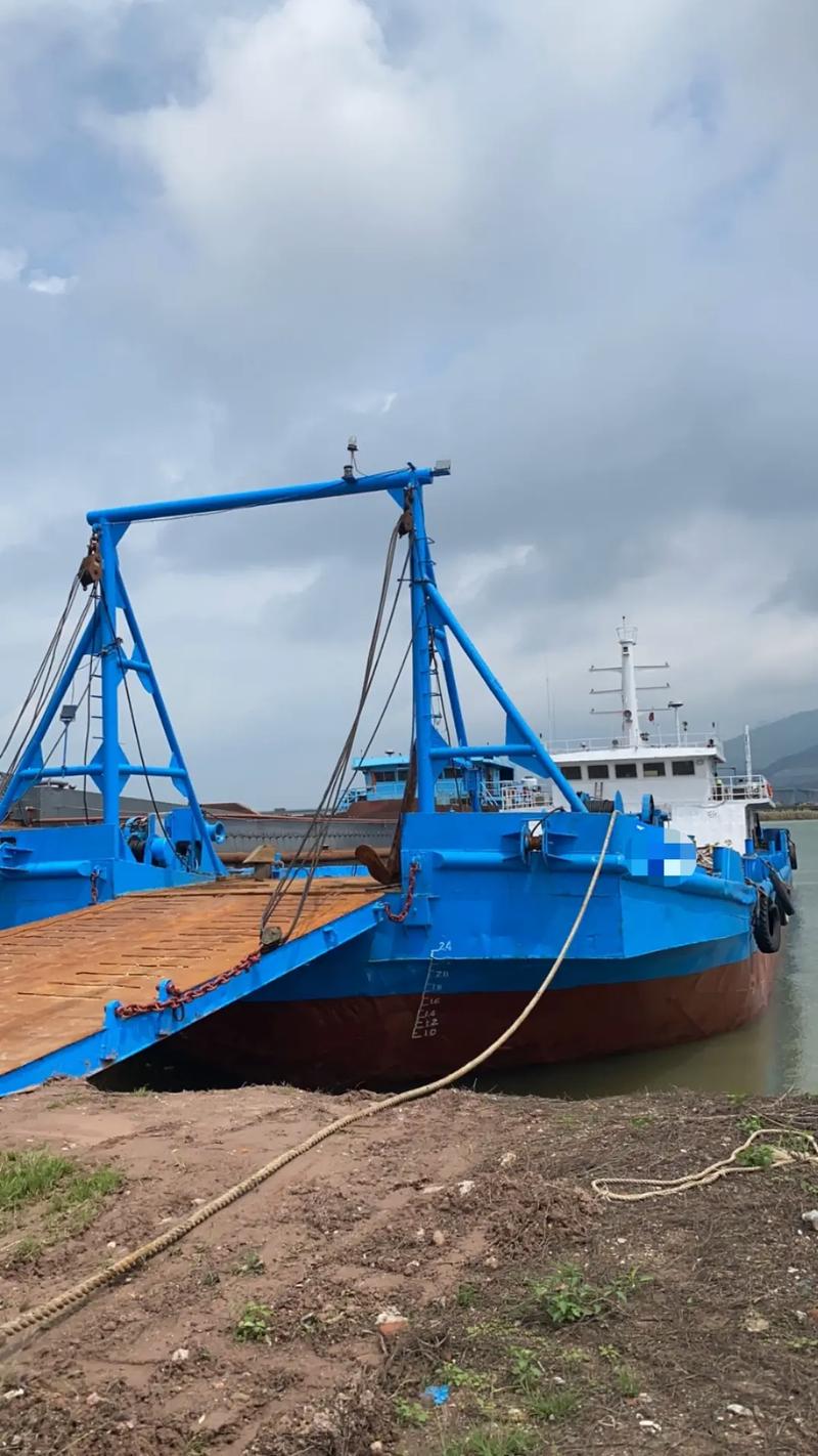 船舶甲板活荷载如何确定？-图1