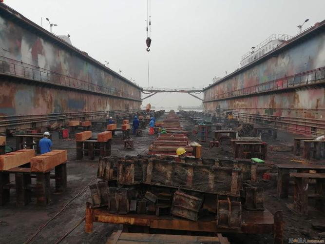 紫金山造船厂事故原因是什么？-图3