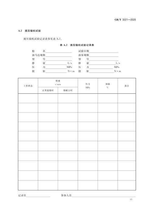 船舶试航试验大纲的核心内容有哪些？-图1