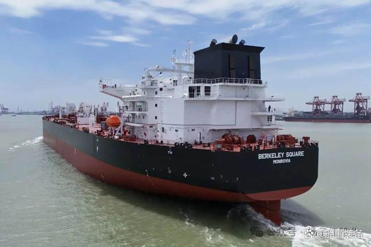 扬子江造船业评级如何？行业地位如何？-图1