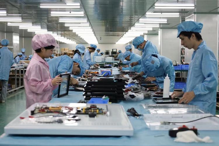 电子信息去造船厂-图1