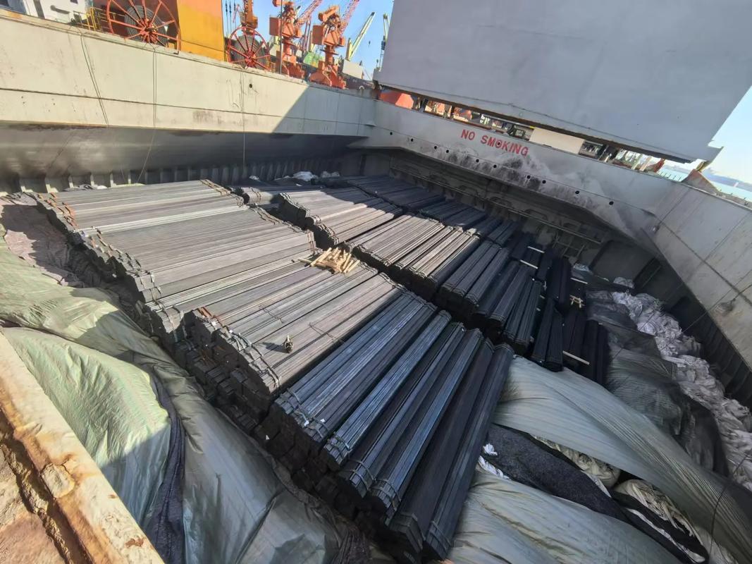 船舶材料采购视频，如何高效规范选材？-图1