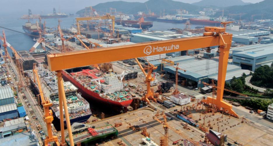 美国造船工业布局有何战略考量？-图1