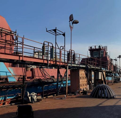 南沙区造船厂具体地址在哪？-图1