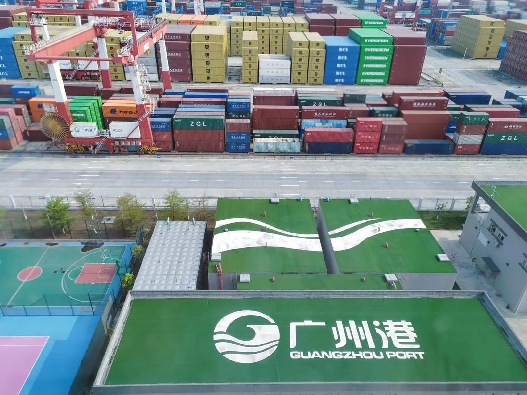 南沙区造船厂具体地址在哪？-图3