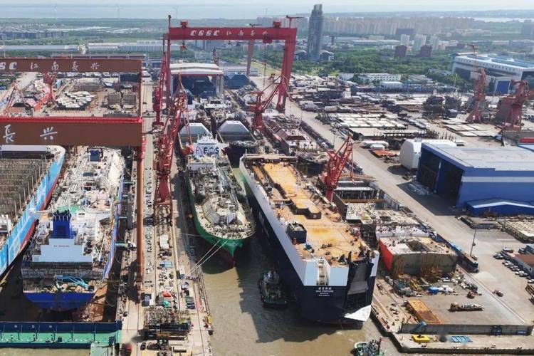 公安县江南造船厂-图3