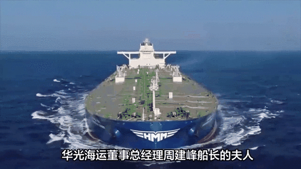 香港华光船舶公司有何业务亮点？-图3