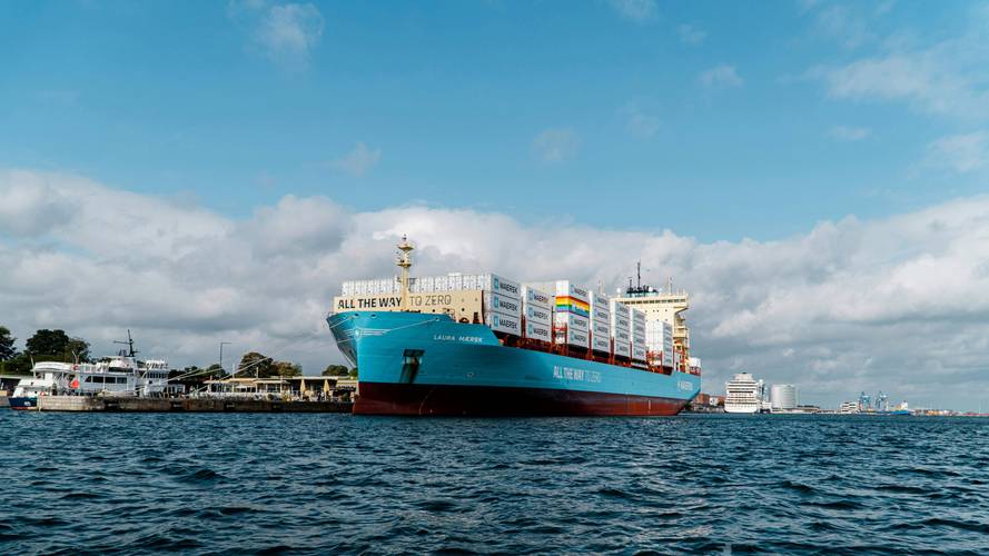 船舶经营的核心策略与实操方法是什么？-图3