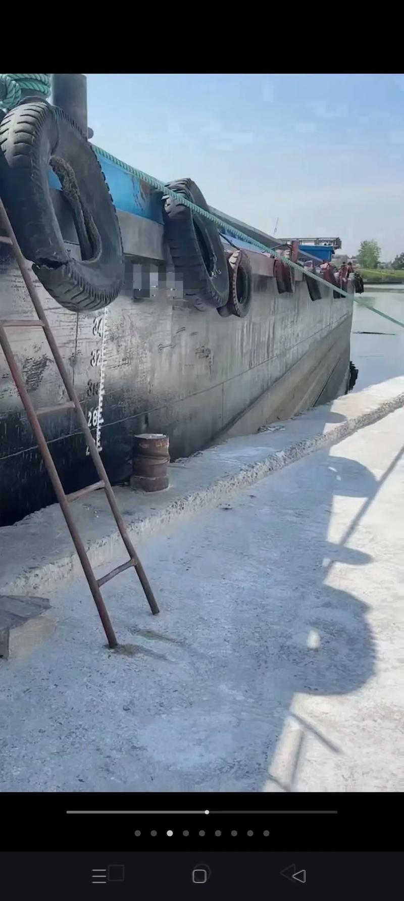 张家港造船业逾期，原因何在？-图1