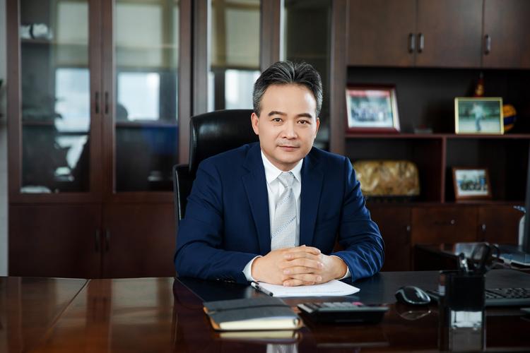 黄埔造船厂董事长是谁？-图3