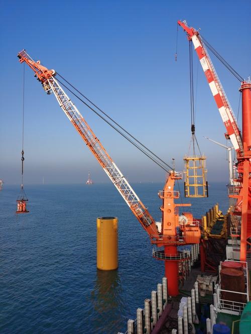 船舶海洋租赁工程的核心要素是什么？-图1