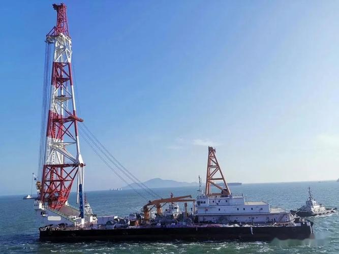 船舶海洋租赁工程的核心要素是什么？-图2