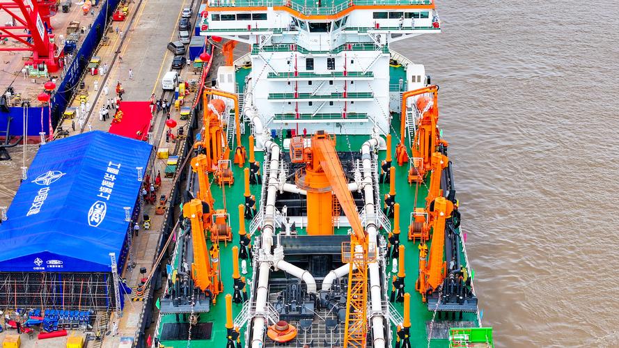 船舶海洋租赁工程的核心要素是什么？-图3