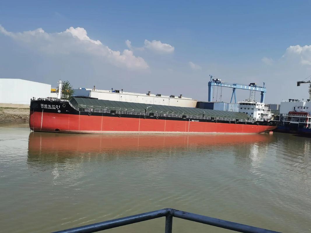 船舶用什么燃料最环保又高效？-图2