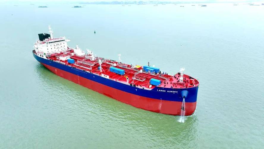 船舶用什么燃料最环保又高效？-图3