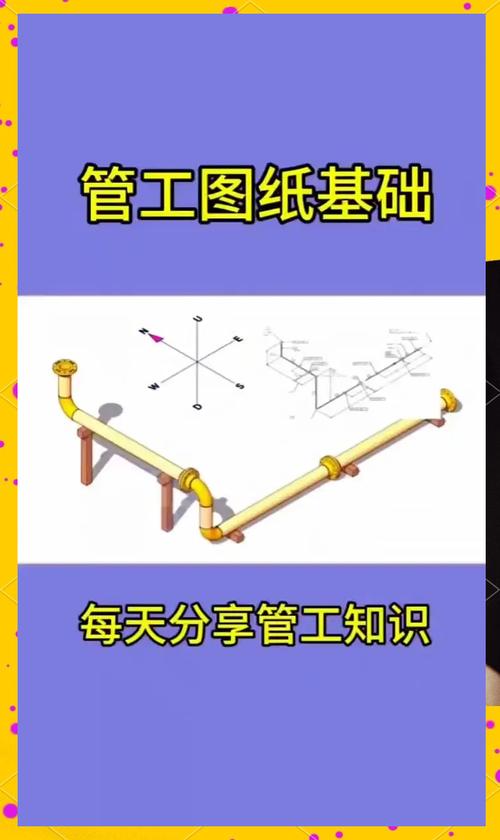 船舶管路安装规范有哪些核心要点？-图1