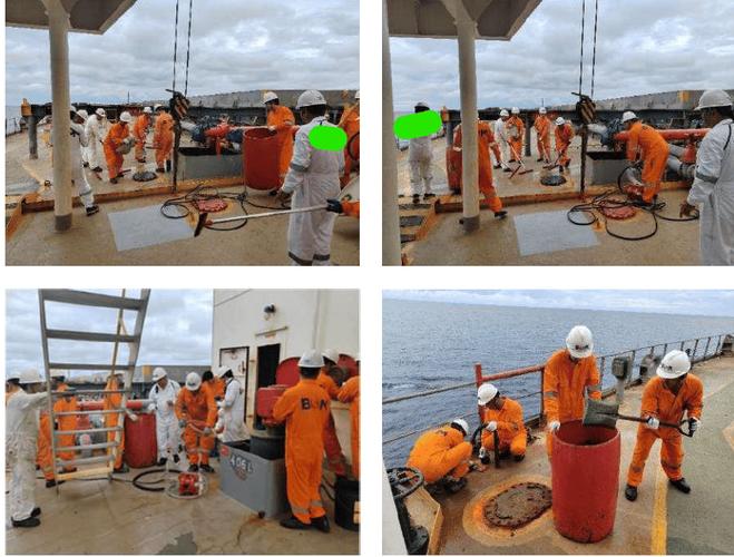 船舶管路安装规范有哪些核心要点？-图3