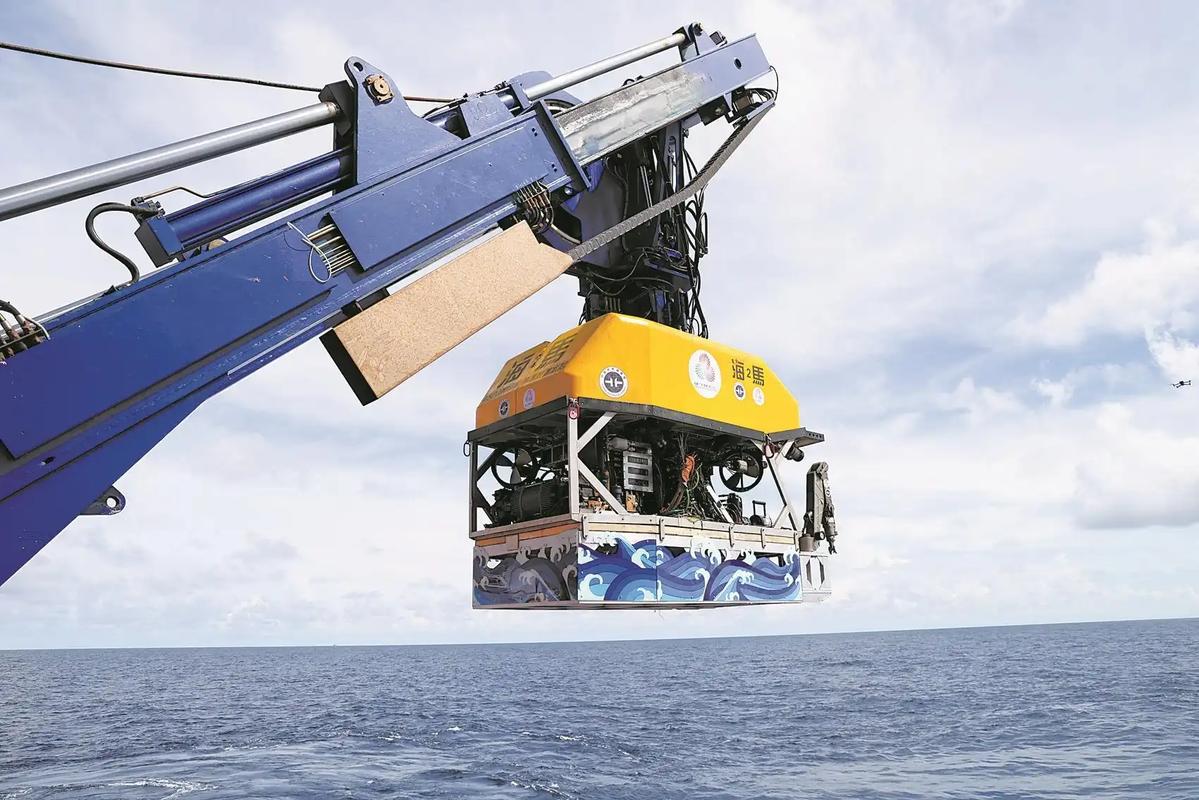 船舶设备将如何突破技术瓶颈？-图1