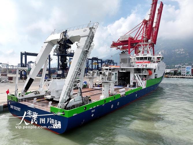 船舶设备将如何突破技术瓶颈？-图2