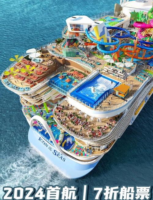 高端船舶排名，中国能排第几？-图3