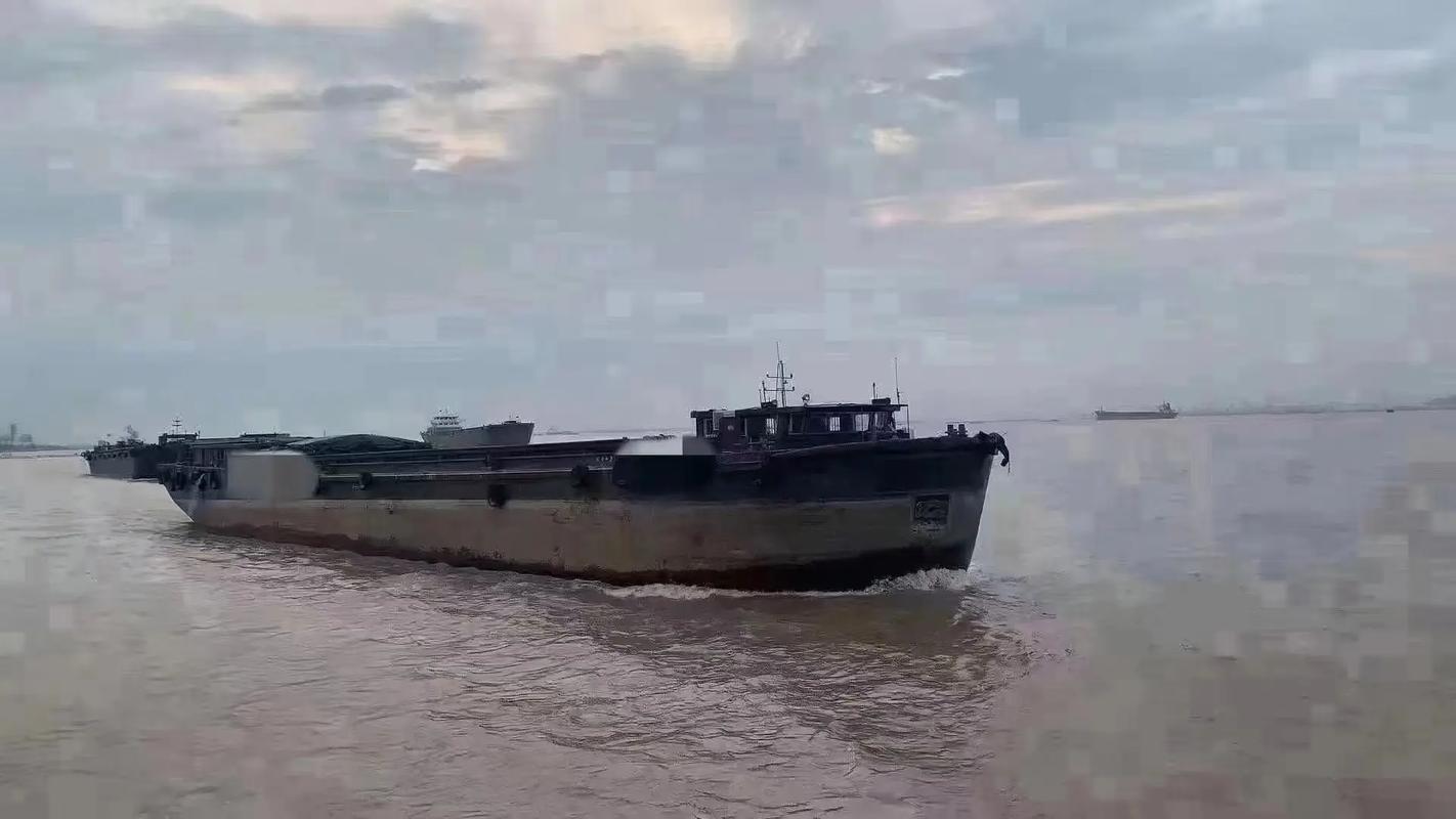 安吉206号船舶有何特别之处？-图1