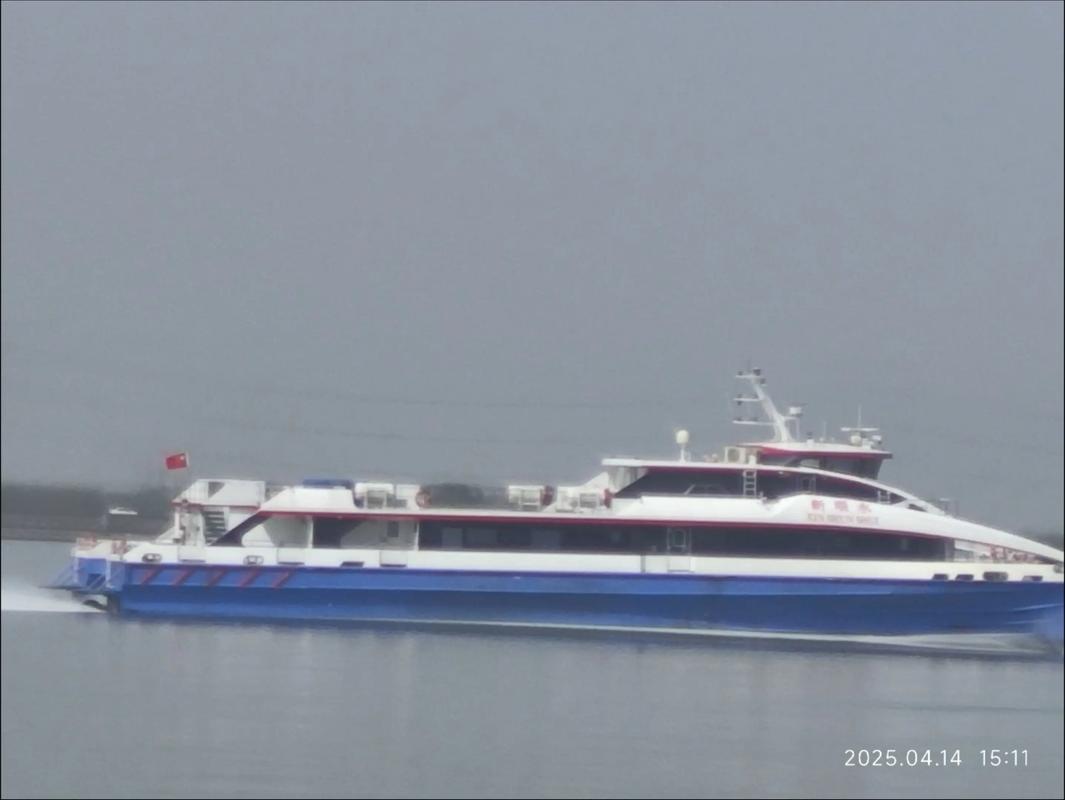 安吉206号船舶有何特别之处？-图2