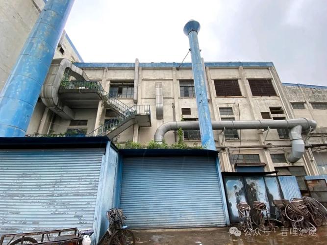 沪东造船厂宿舍里藏着怎样的故事？-图2