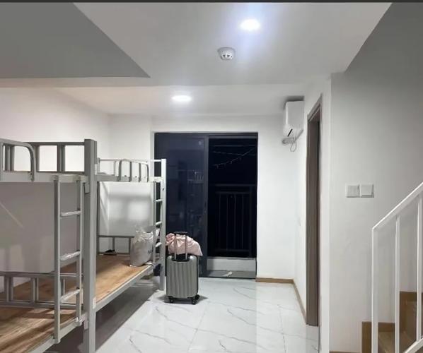 沪东造船厂宿舍里藏着怎样的故事？-图3